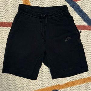 Nike Tech Fleece Shorts